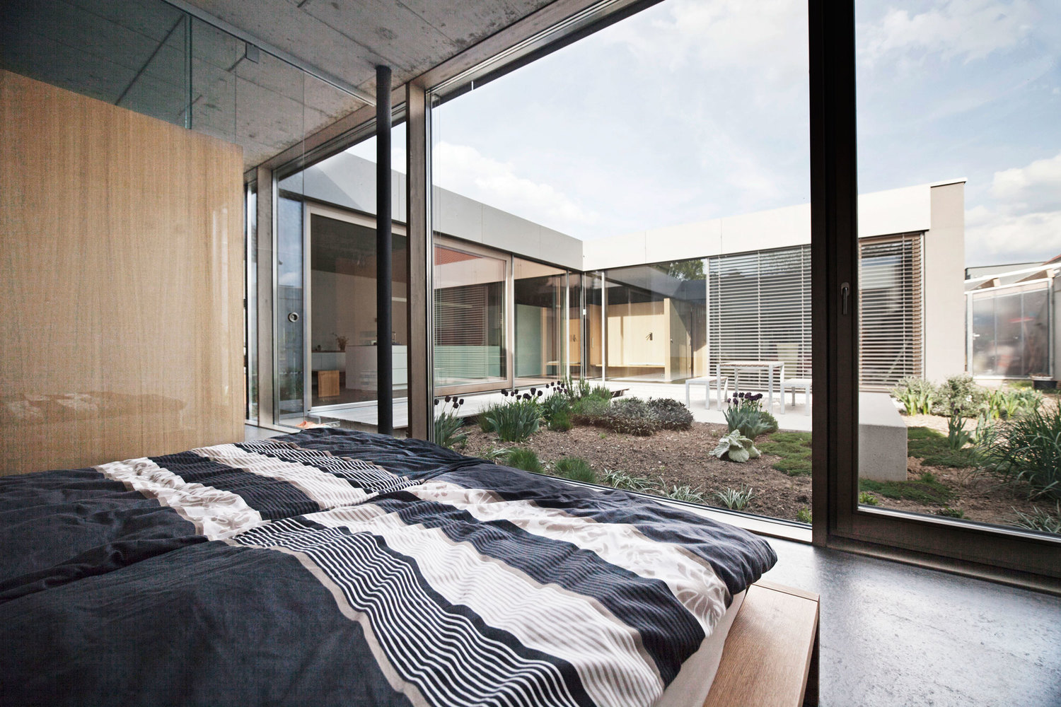 Martin Kley Architekt